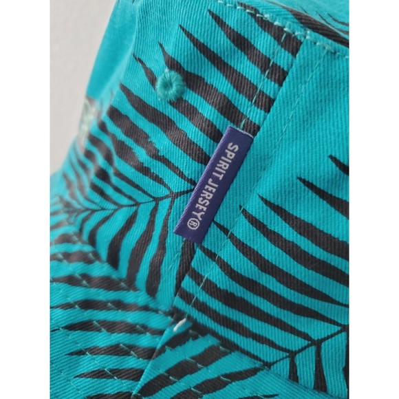 Disney Star Wars May The 4th Spirit Jersey Rebel Leader Bucket Hat Cap NWT - Picture 5 of 8